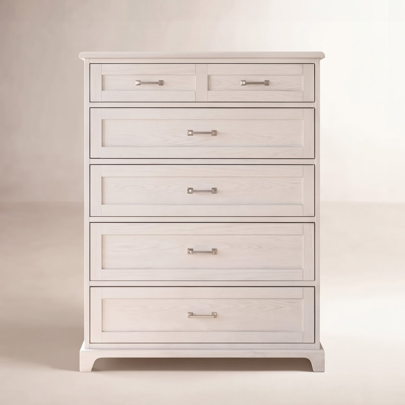 Commode 5 tiroirs August