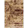 Tapis oriental argentin moka