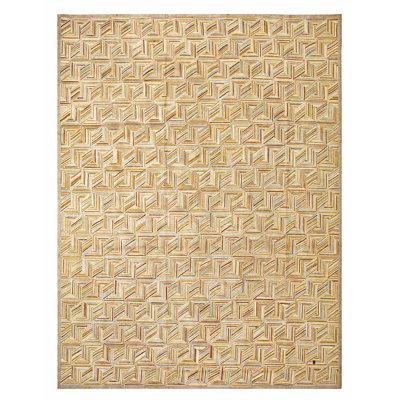 One-of-a-Kind 8' X 10' Area Rug