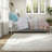 Piece Bedding Sets, Polyester Twin Xl Boho Style For Modern Home