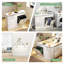 Armoire de cuisine à double basculement-80822155