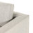 Berger 88.5'' Square Arm Sofa Bed-1907016370