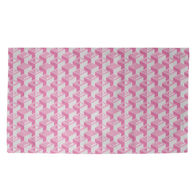 Jordao Geometric Indoor Rug