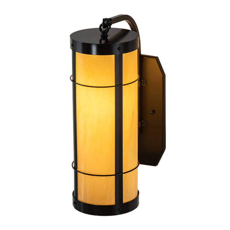 Villa 1 - Light Armed Sconce