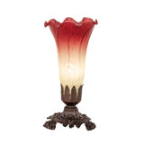 Bassler Torchiere Table Lamp