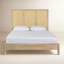 Jensen Platform Bed-2011497170