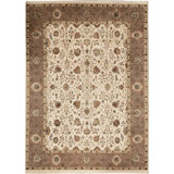Chantel Oriental Area Rug