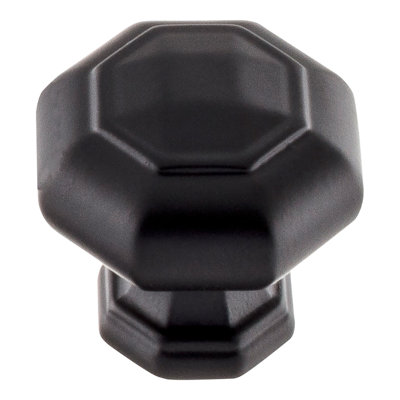 Royals 1 1/4" Diameter Round Knob