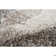 Areva Shag Gray Area Rug