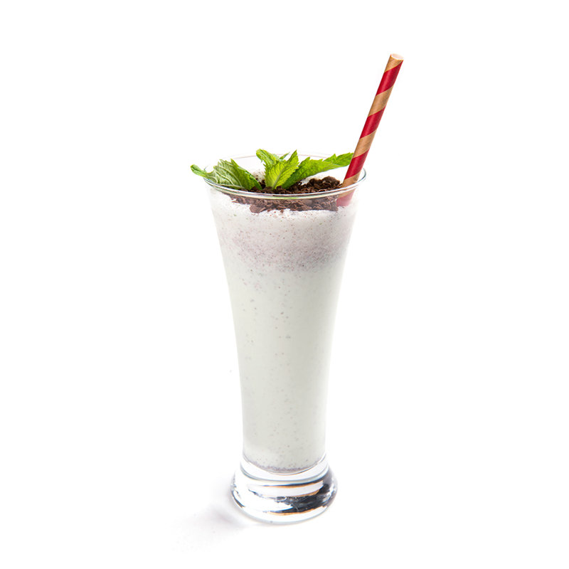 Paper Straws & Drink Accessories