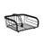 Stainless Steel Flat Napkin Holder-21249998