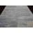 Silk and Wool Abstract Indoor Rug