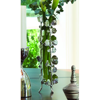 Vase Bauhinia