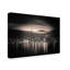 Art mural sur toile tendue - "Toronto Cityscape", art mural Yoann pour le salon, la chambre à coucher ou le bureau - 12 x 19-1890314619