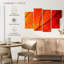 Harnek Autumn Leaf Venation-108859036
