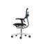 Chaise de travail Ergohuman-1236704480