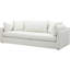 Becki Owens x Surya Capitola Sofa