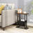 Holifield Side Table with Storage-11931008-23160126