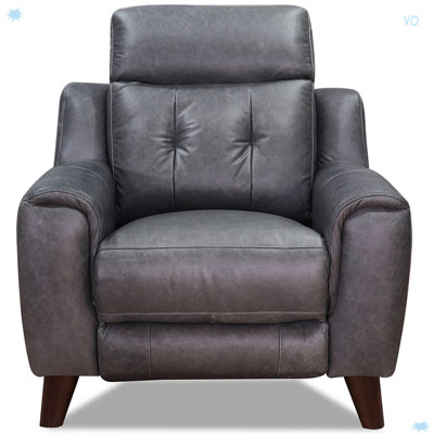 Fauteuil inclinable électrique sans gravité