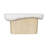 Oreste Console Table