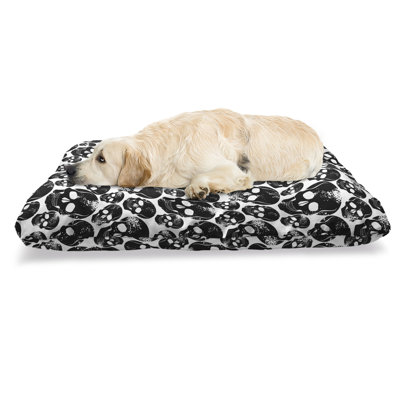 Polyester Pet Bed