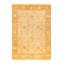 Classic One-of-a-Kind 6' 3" X 8' 10" Hand Knotted Area Rug