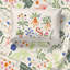 Harry Potter Herbology Magic Twin Sheet Set-115974298
