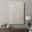 Pearl Punch Card II - galerie sur mesure-118085304