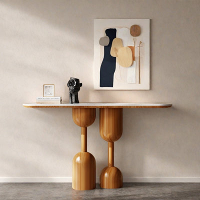 Console Modern Luxurious