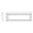 Norvella Acrylic Flush Mount-27355427
