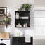 20cm D Kitchen Wall Cabinet