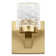 Mccutcheon 1 - Light LED Armed Sconce