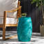 Table d'appoint 12 "pour patio-1256296733