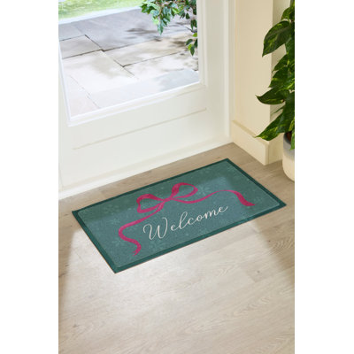 Non-Slip Doormat