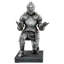 Figurine porte-stylo King Arthur's Knight
