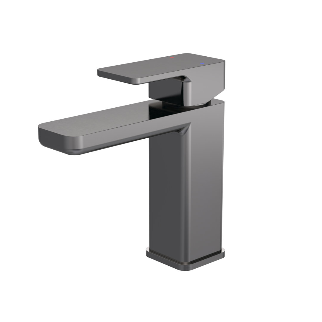 Windon Pillar Tap with Waste