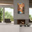 «Morning On The Canal 2» par Albena Hristova, art mural sur toile-2089102332