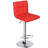 Ludmil Swivel Adjustable Height 32.5" Bar Stool-734500238-734500234