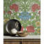 Rouleau de papier peint adhésif L 18 pi x l 20,5 po-87626409