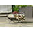 Fireplace Classic Steel Log Carrier