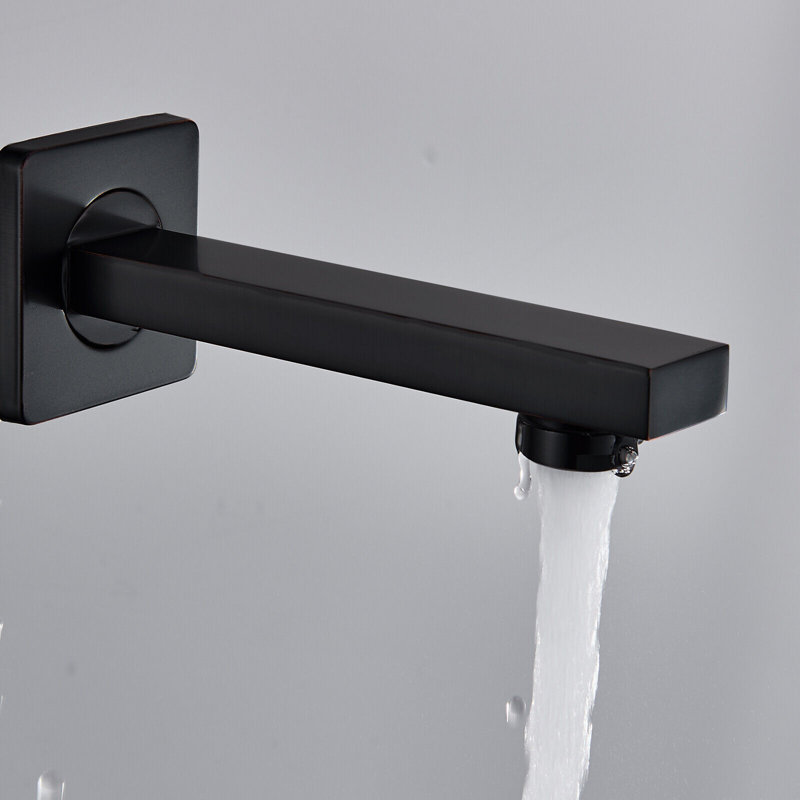 All-In-One Kit with Rough in-Valve