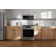 Frigidaire Gallery 1.2 Cu. Ft. Low-Profile Over-The-Range Microwave