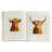 Farm Life Leather Bound Coffee Table Book