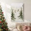 Art des Fêtes de Noël - Toile tendue avec châssis CCCCL XXXV-810696633