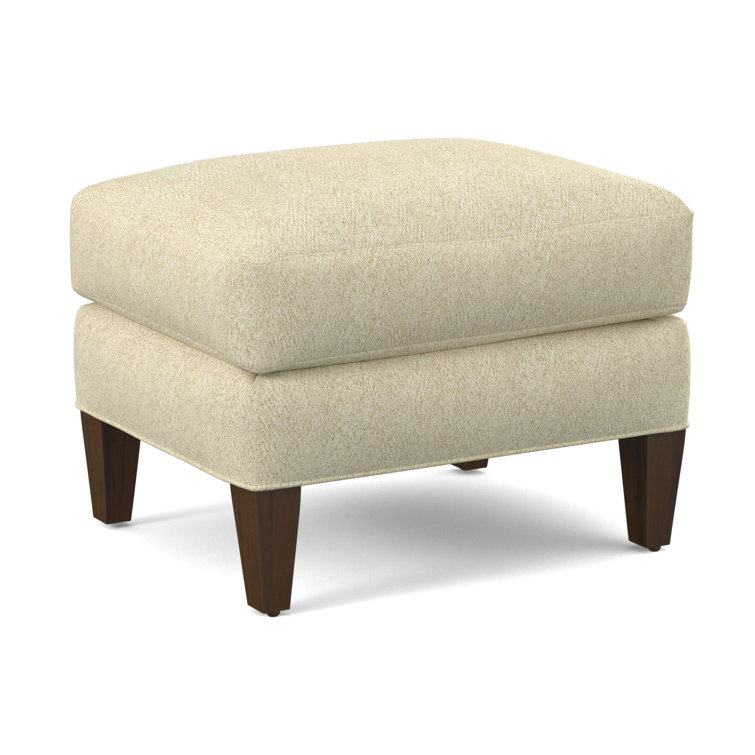 Upholstered Ottoman
