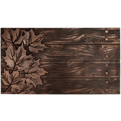 Tapis de porte Nuttall