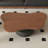 47.24" Mid-Century Cloud Coffee Table with 2 Drawers & Multi-Layer Storage