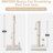 Faedra Scratching Post-461111184