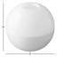 3'' H Stone Tabletop Votive Holder
