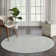 Yurig Floral Indoor Rug